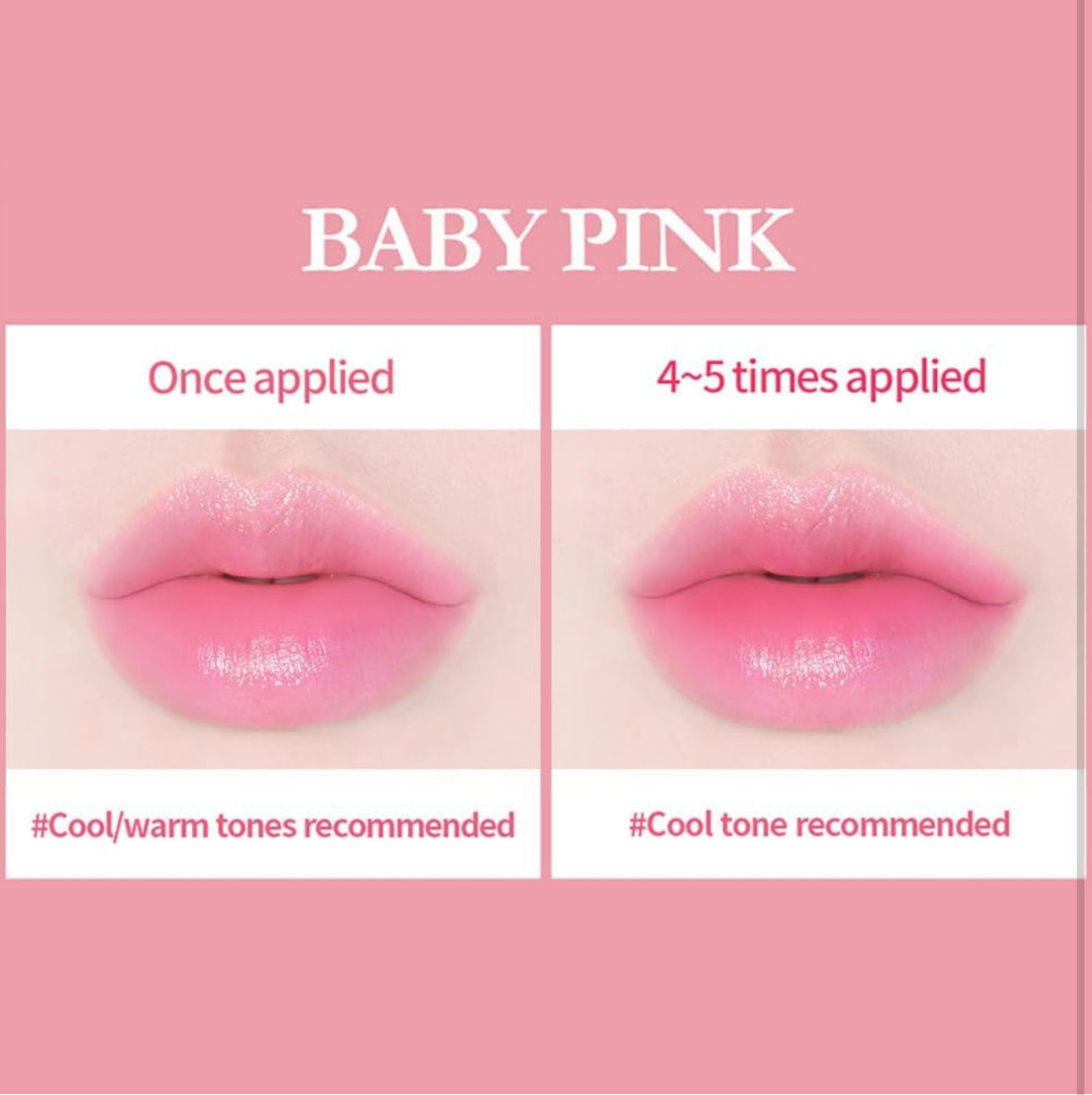 Secret Key Sweet Glam Tint Glow Mini Kit