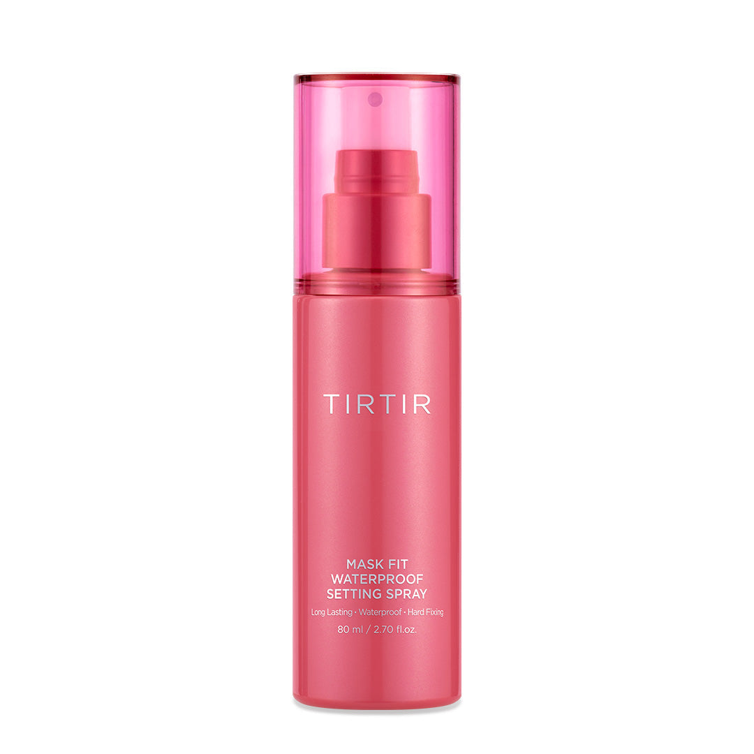 TIRTIR Mask Fit Make Up Fixer