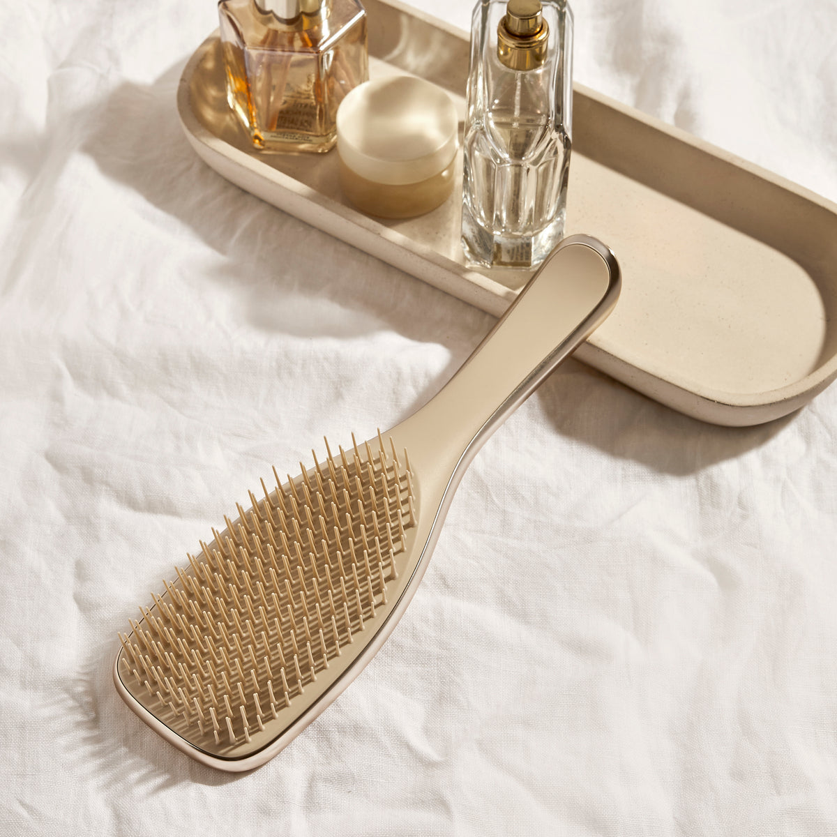 Tangle Teezer The Ultimate Detangler Chrome (special edition)