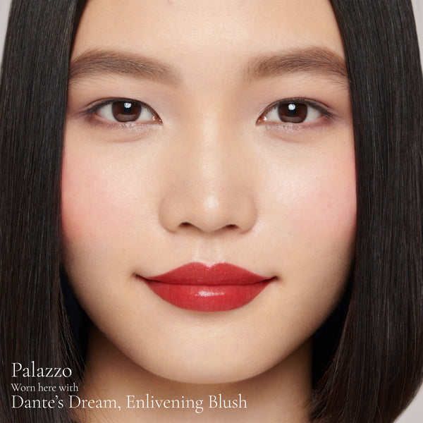 Lisa Eldridge Luxuriously Lucent Lip Colour