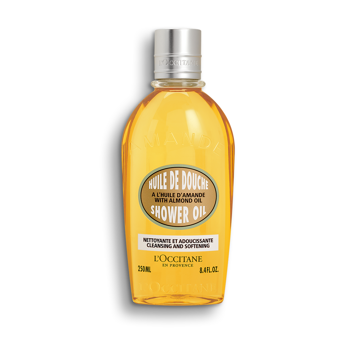 L'Occitane Softening Almond Shower Oil