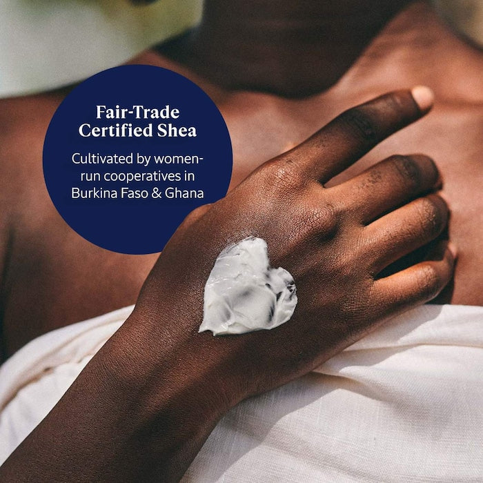 L'Occitane Nourishing & Comforting Shea Butter Rich Body Lotion