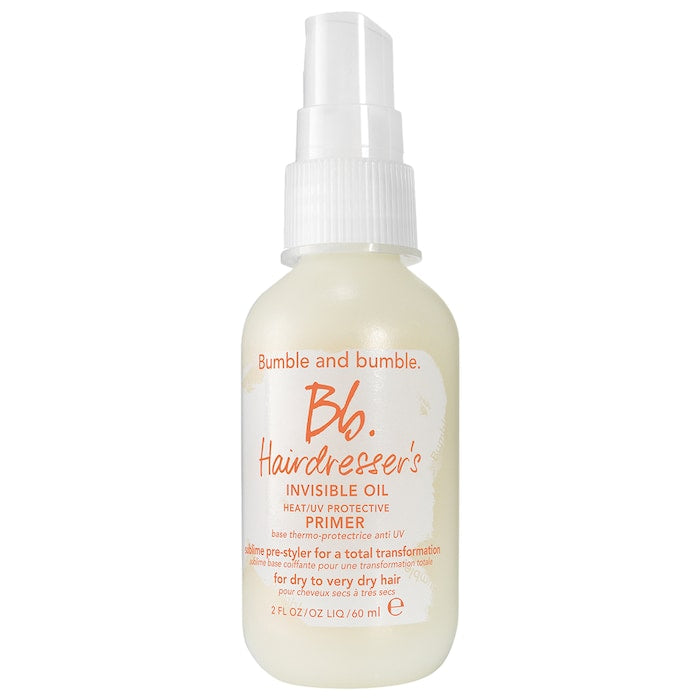 Bumble and bumble Hairdresser’s Invisible Oil