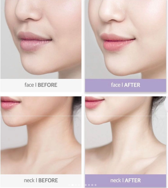 Celimax, Derma Nature Glutathione Longlasting Tone-Up Cream