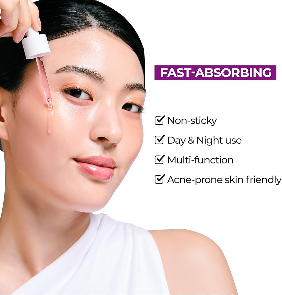 Jumiso Niacinamide 10 Serum