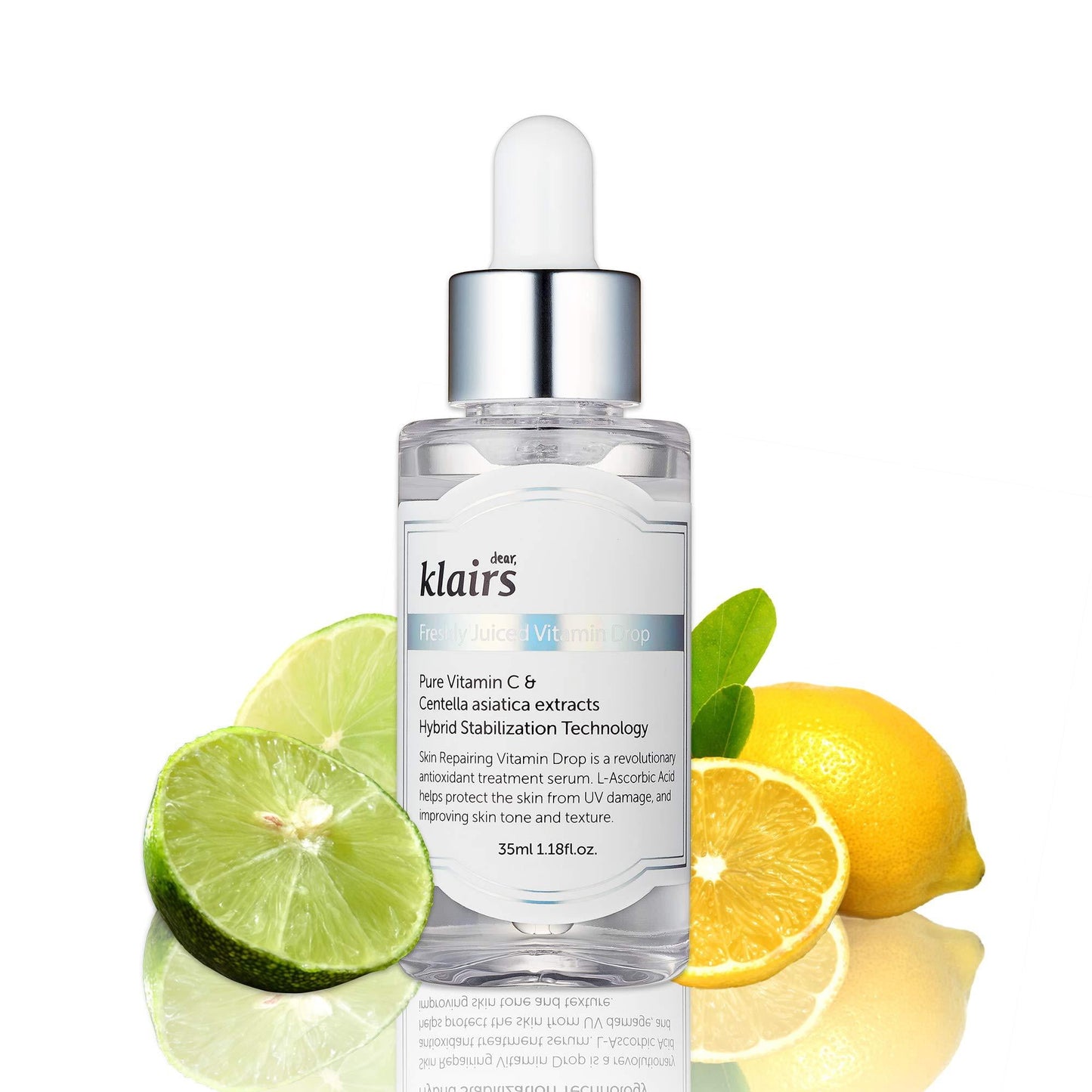 Dear, Klairs Freshly Juiced Vitamin Drop