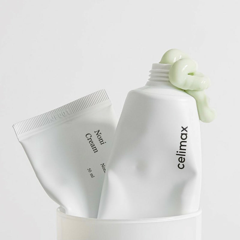 celimax The Real Noni Energy Repair Cream