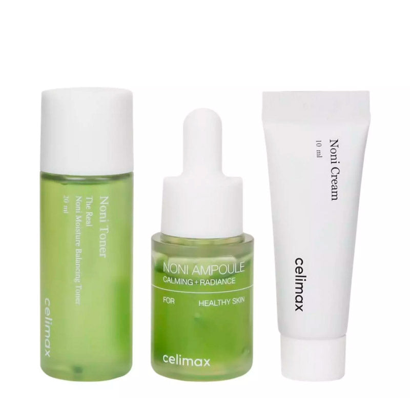 celimax The Real Noni Starter Kit