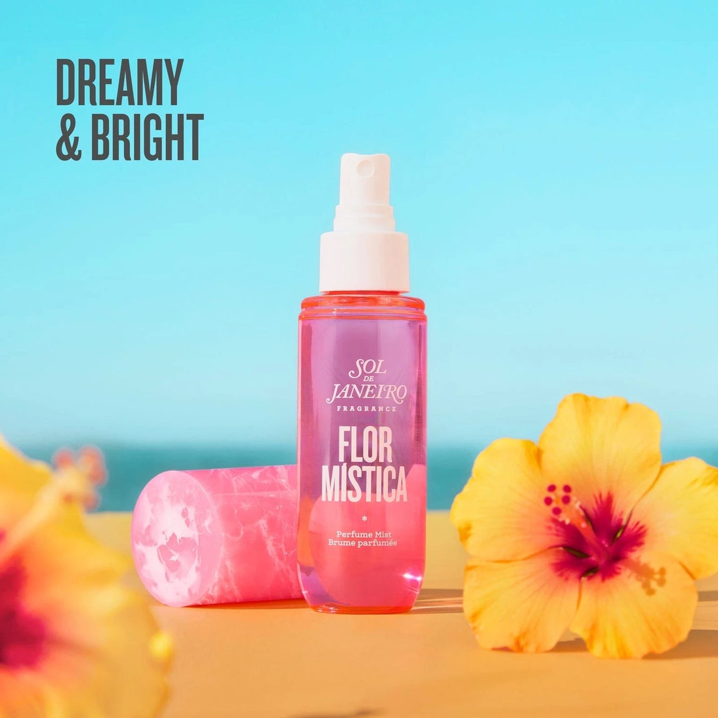 Sol de Janeiro Flor Mística Perfume Mist