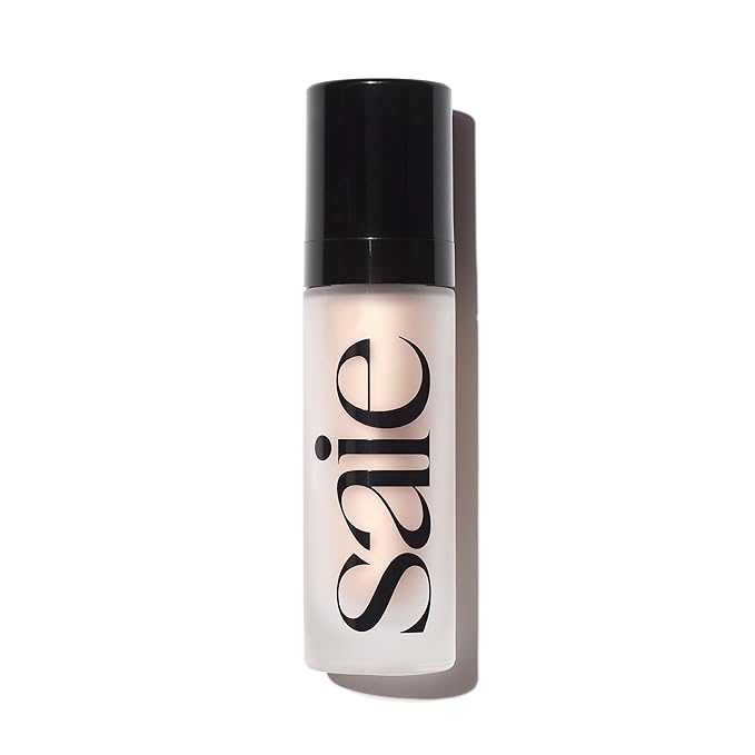 Saie - Glowy Super Gel
