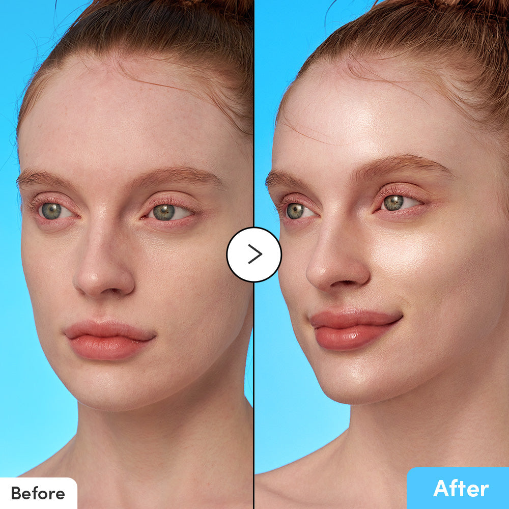 EQQUALBERRY Swimming Pool Daily Facial Toner