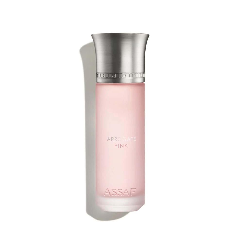 Assaf Arrogate Pink Perfume