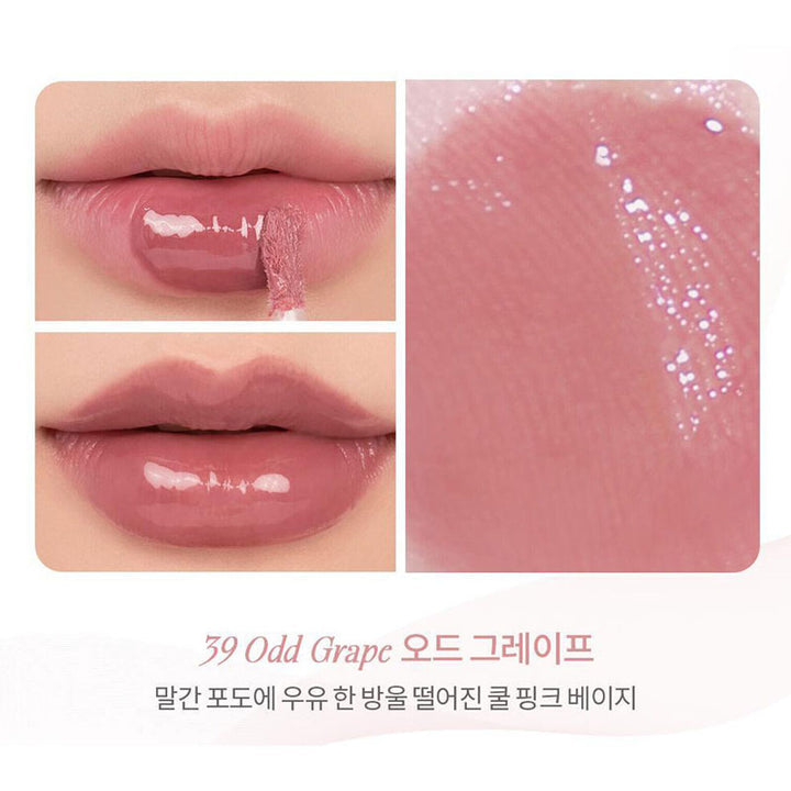 Romand Juice Lasting Tint Spring Fever