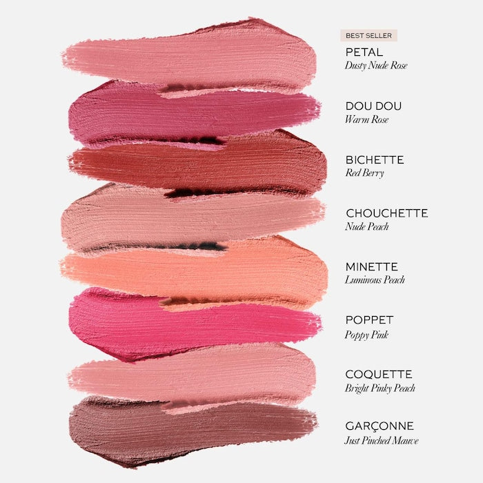 Westman Atelier Baby Cheeks Lip + Cheek Cream Blush Stick