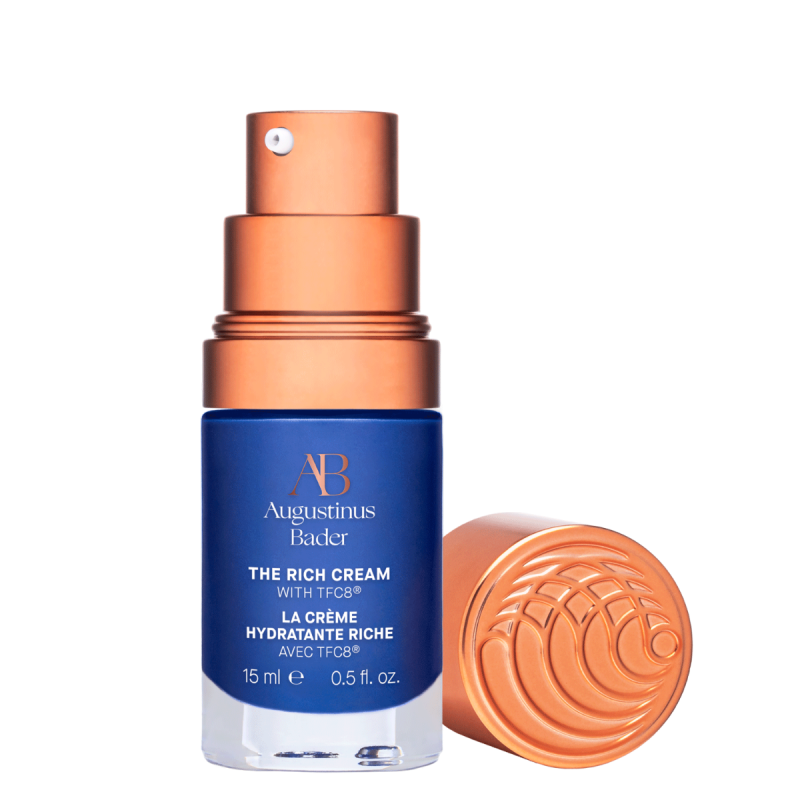 Augustinus Bader The Rich Cream with TFC8® Face Moisturizer 15ml