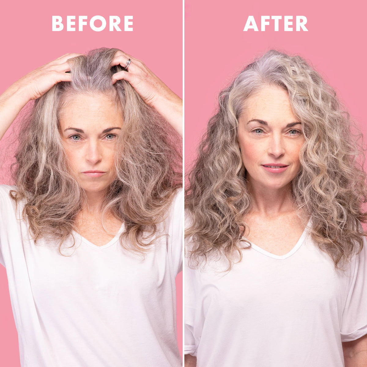 Umberto Giannini Next Day Perfect Invisible Dry Shampoo