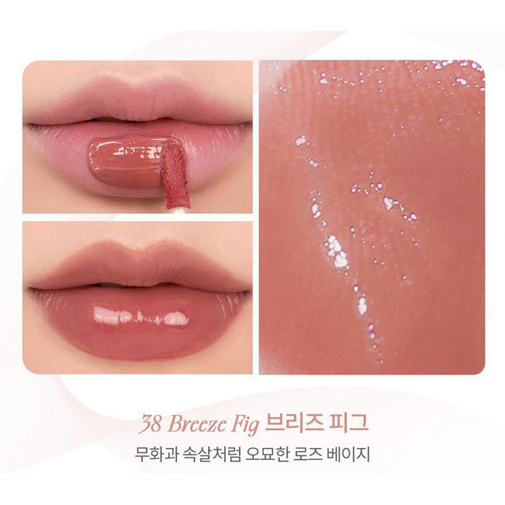 Romand Juice Lasting Tint Spring Fever