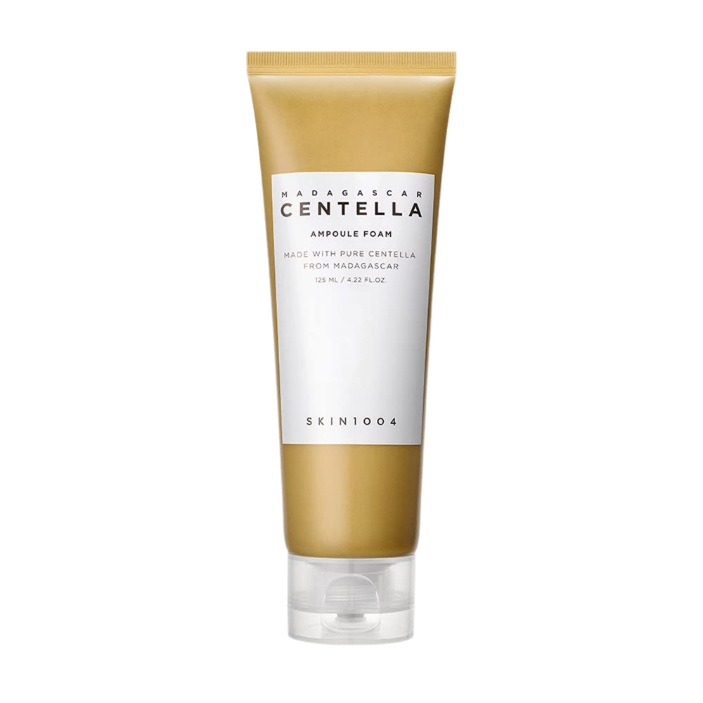 SKIN1004 Madagascar Centella Ampoule Foam