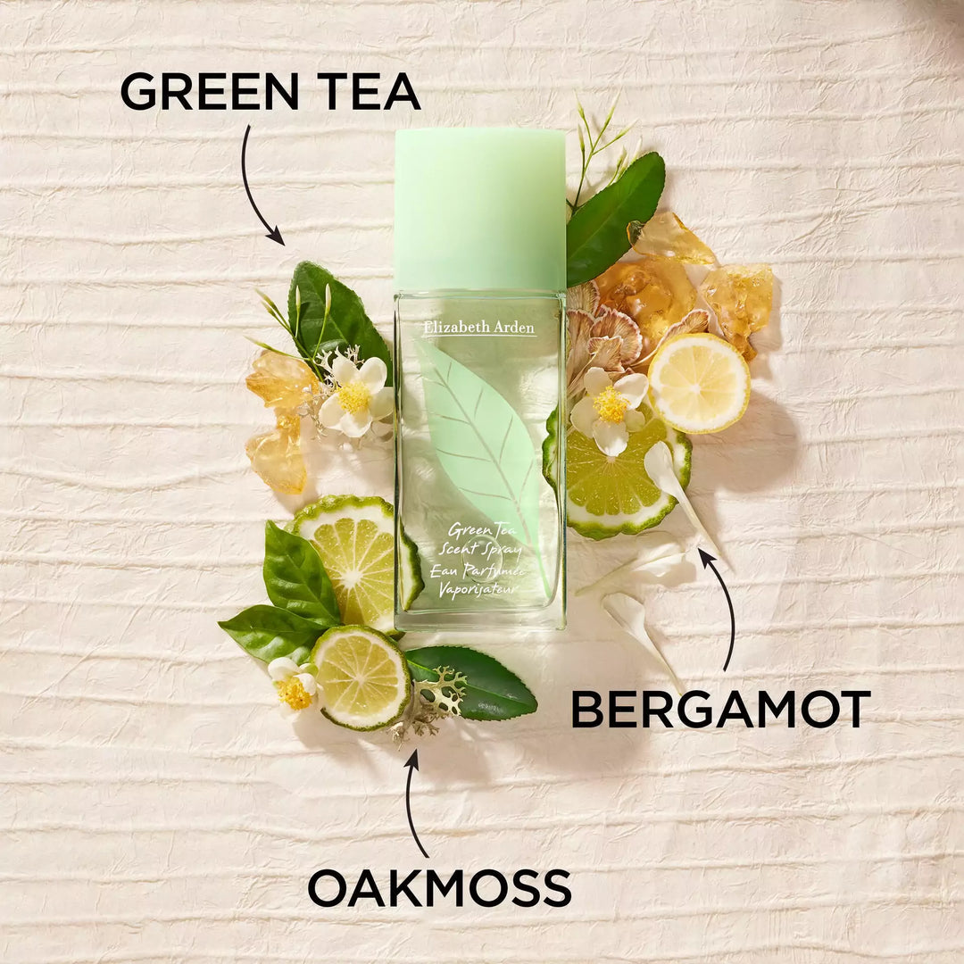 Elizabeth Arden Green Tea Eau Parfume Spray
