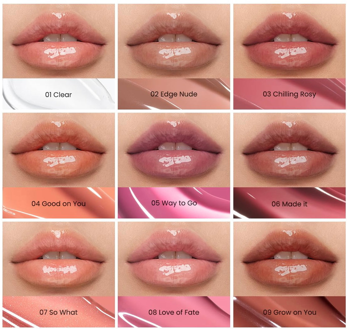 peripera Ink Glasting Lip Gloss