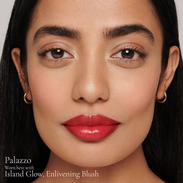 Lisa Eldridge Luxuriously Lucent Lip Colour