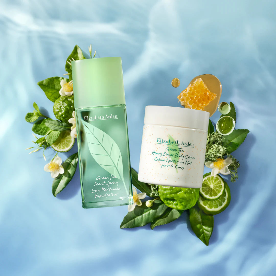 Elizabeth Arden Green Tea Eau Parfume Spray