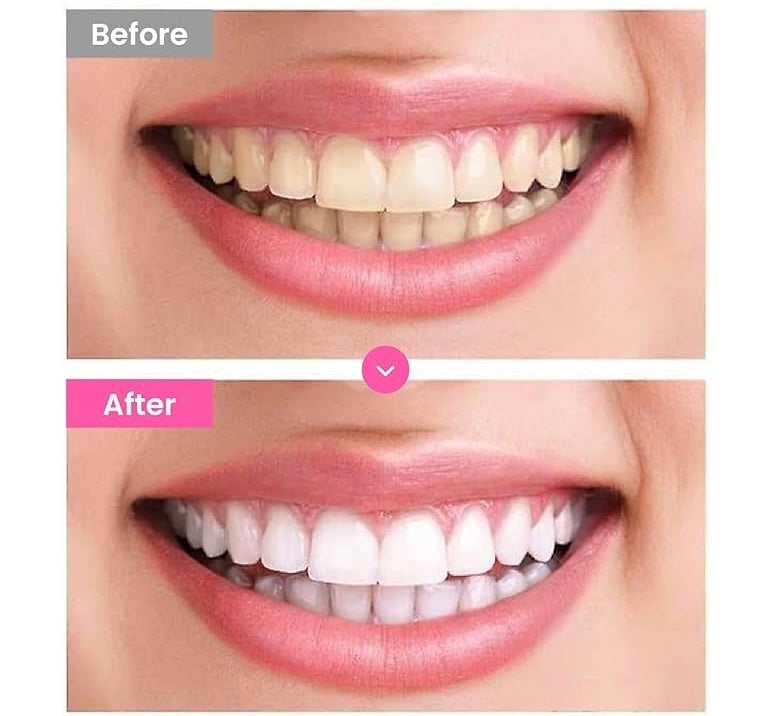 EUTHYMOL Original Toothpaste Whitening Purple Corrector