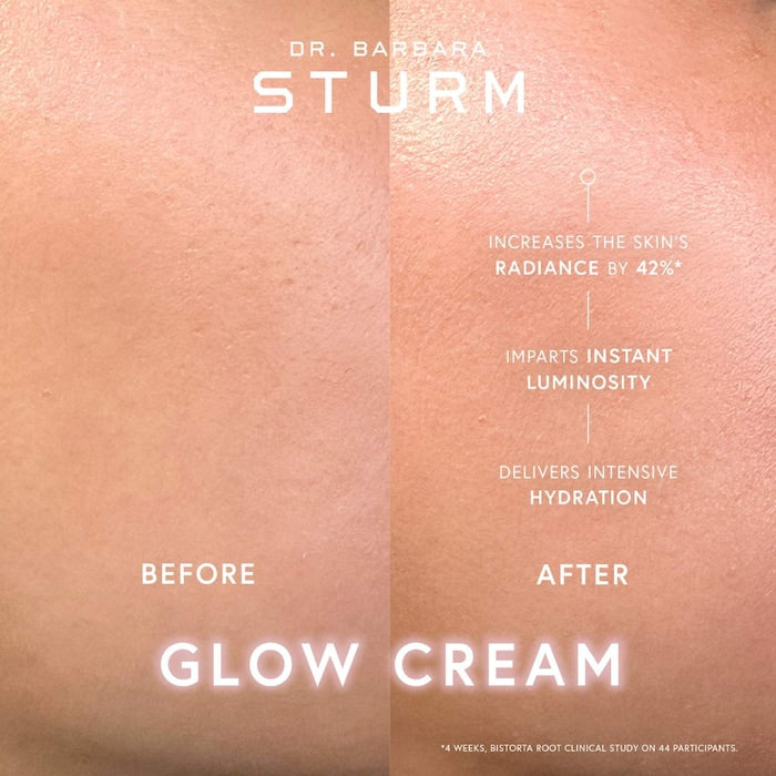 Dr. Barbara Sturm Glow Cream, mini 20ml