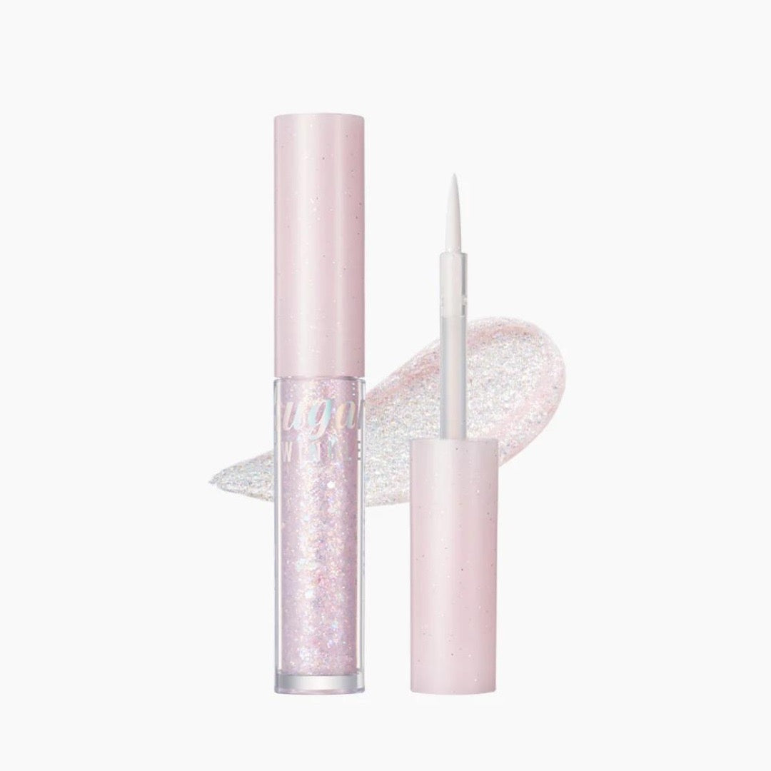 peripera Sugar Twinkle Liquid
Glitter