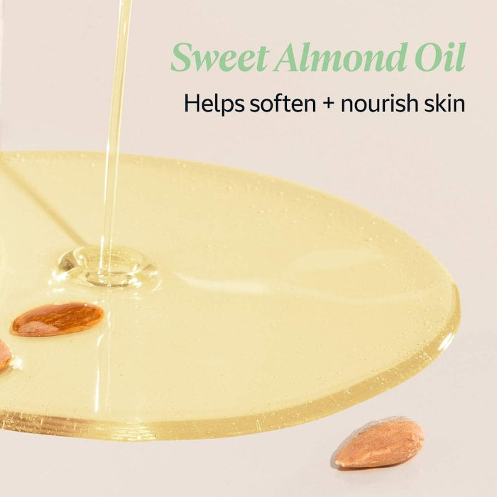 L'Occitane Softening Almond Shower Oil