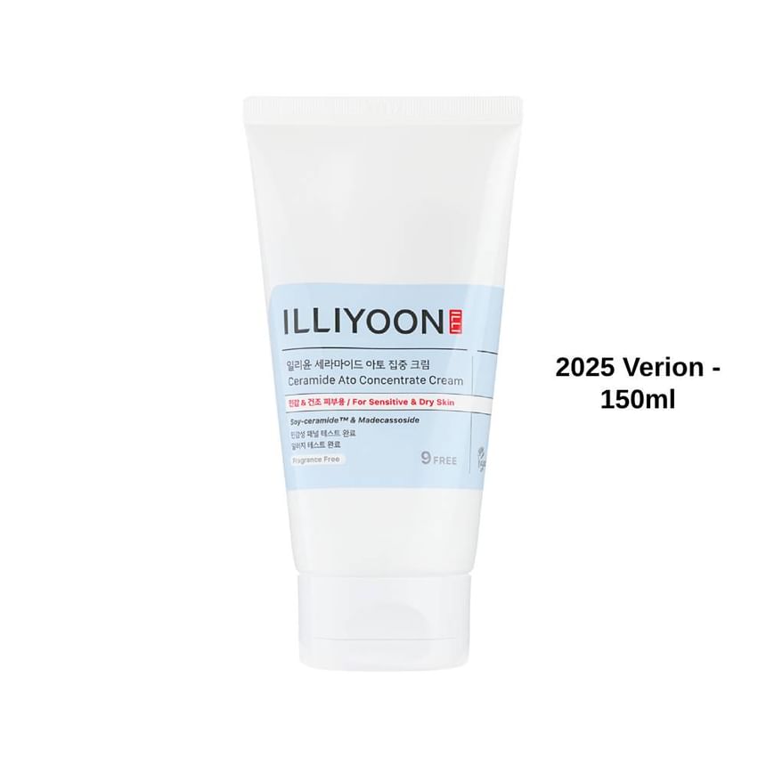 ILLIYOON Ceramide Ato Concentrate Cream