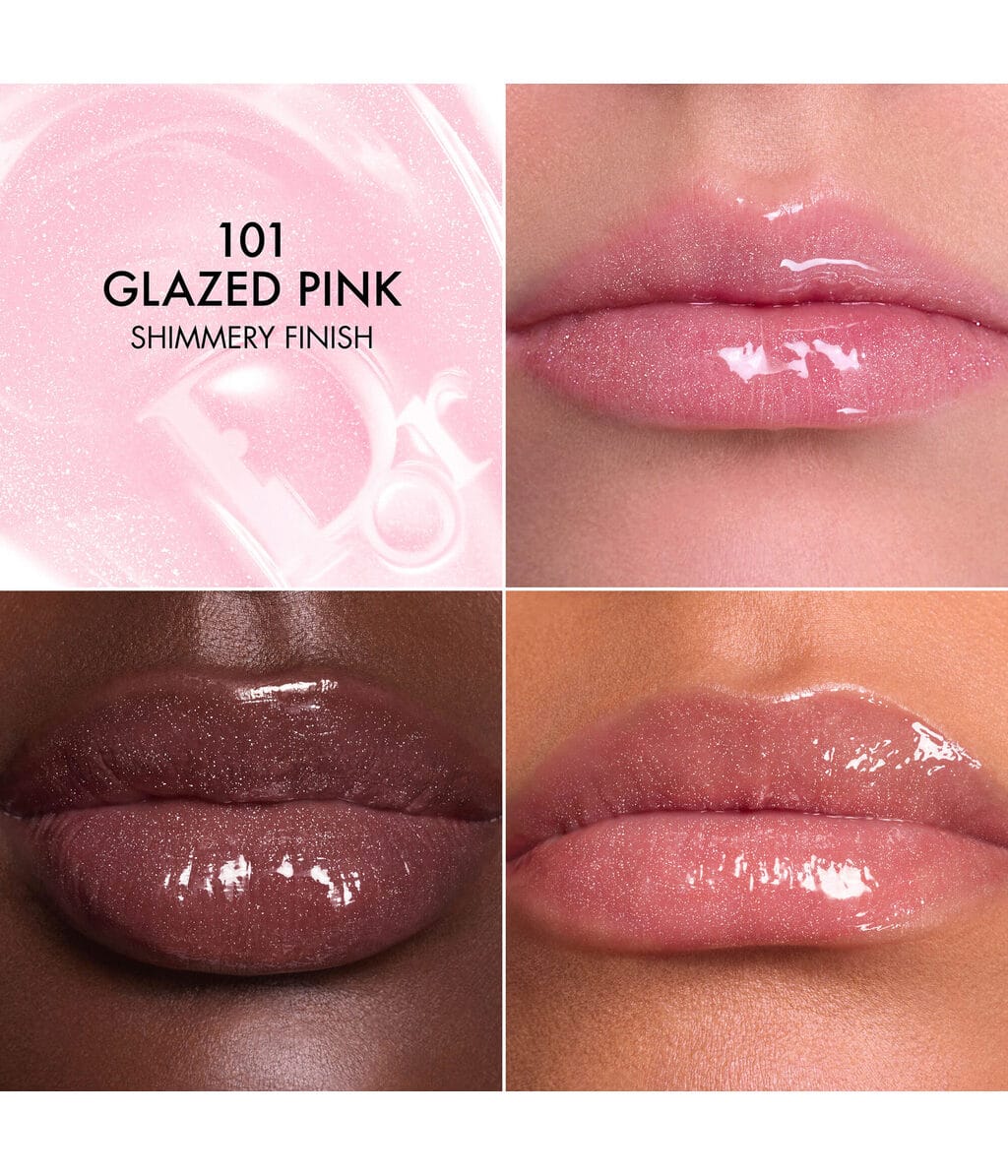 DIOR Addict Lip Glow Butter