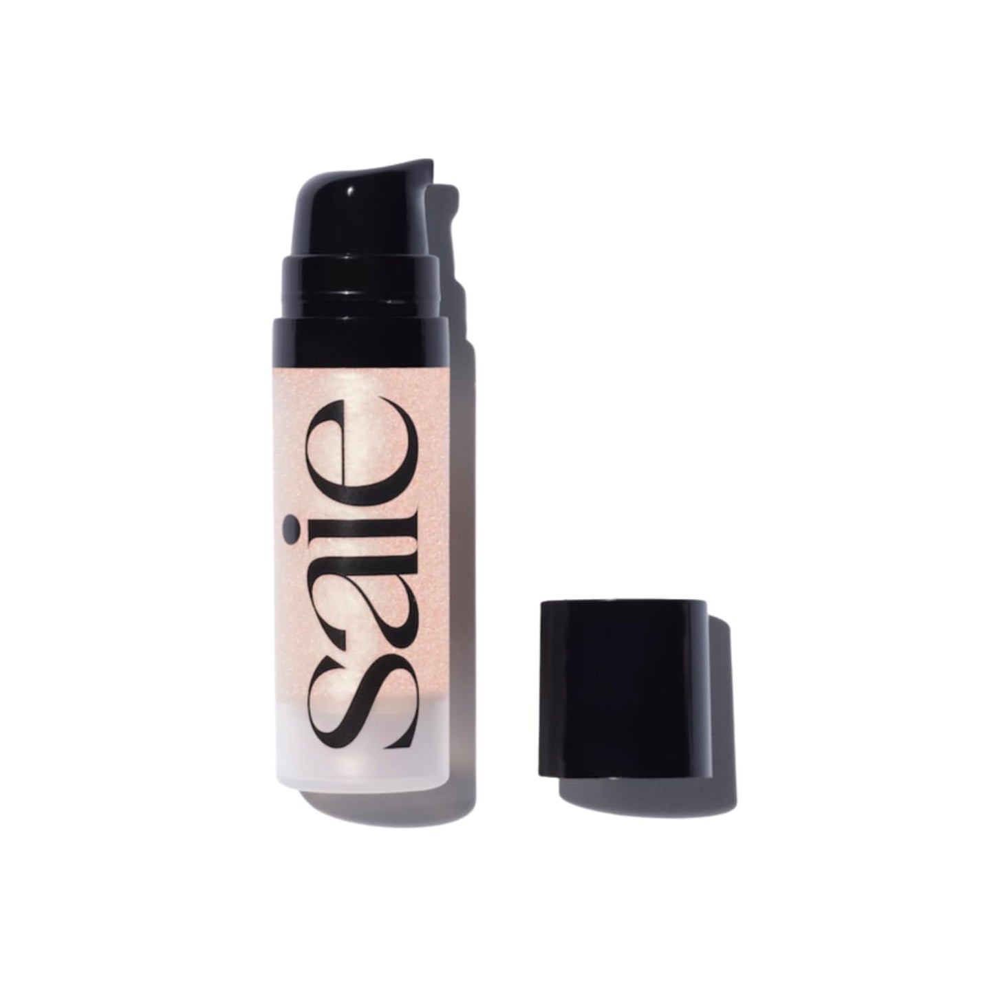Saie - Glowy Super Gel