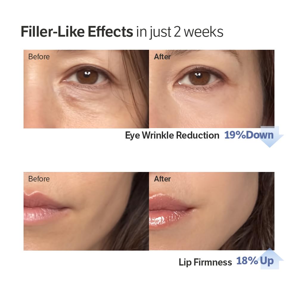 SUNGBOON EDITOR Deep Collagen Anti-wrinkle Cream In Serum
