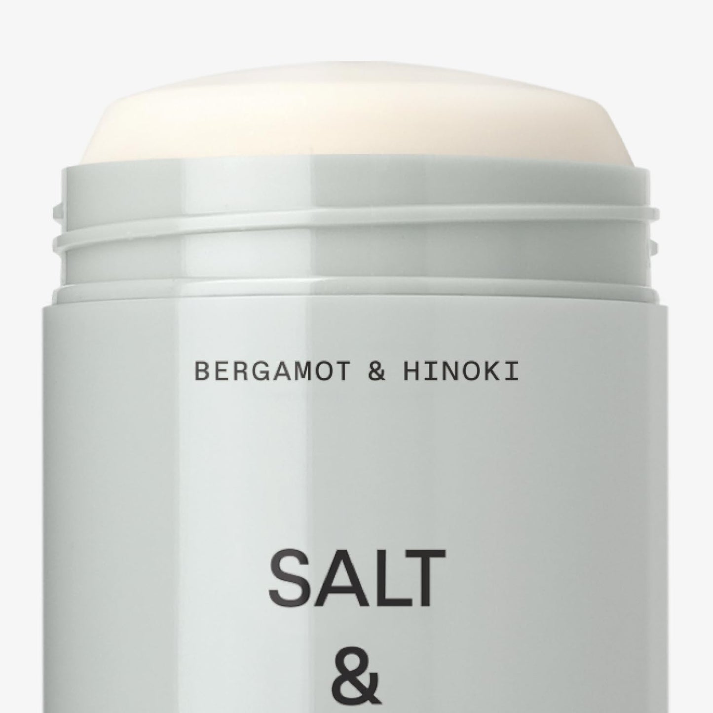 Salt & Stone Aluminum-Free Deodorant