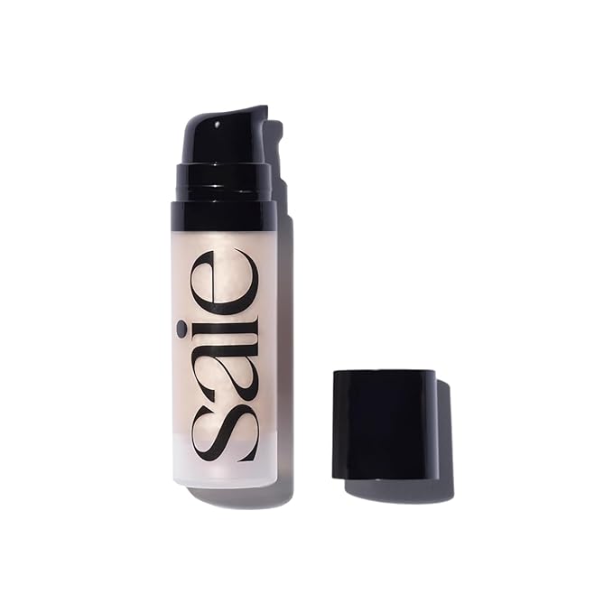 Saie - Glowy Super Gel