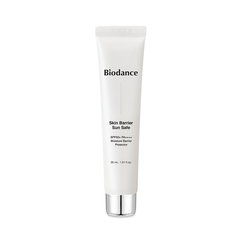 Biodance Skin Barrier Sun Safe SPF50+ PA++++