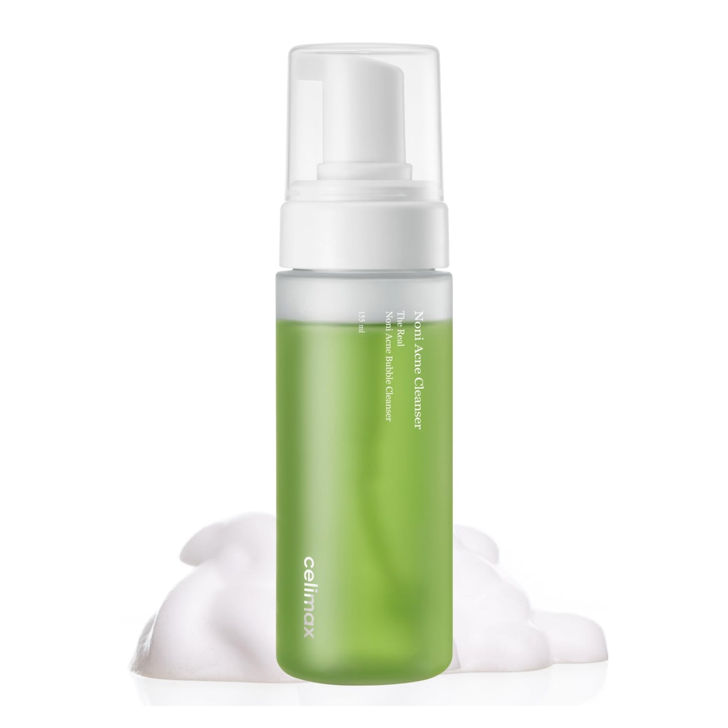 celimax Noni Acne Bubble Cleanser