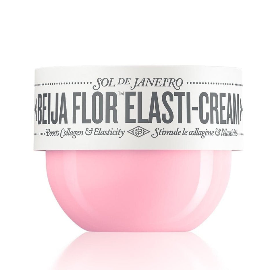 Sol de Janeiro Cheirosa 68 Beija Flor Elasti Cream