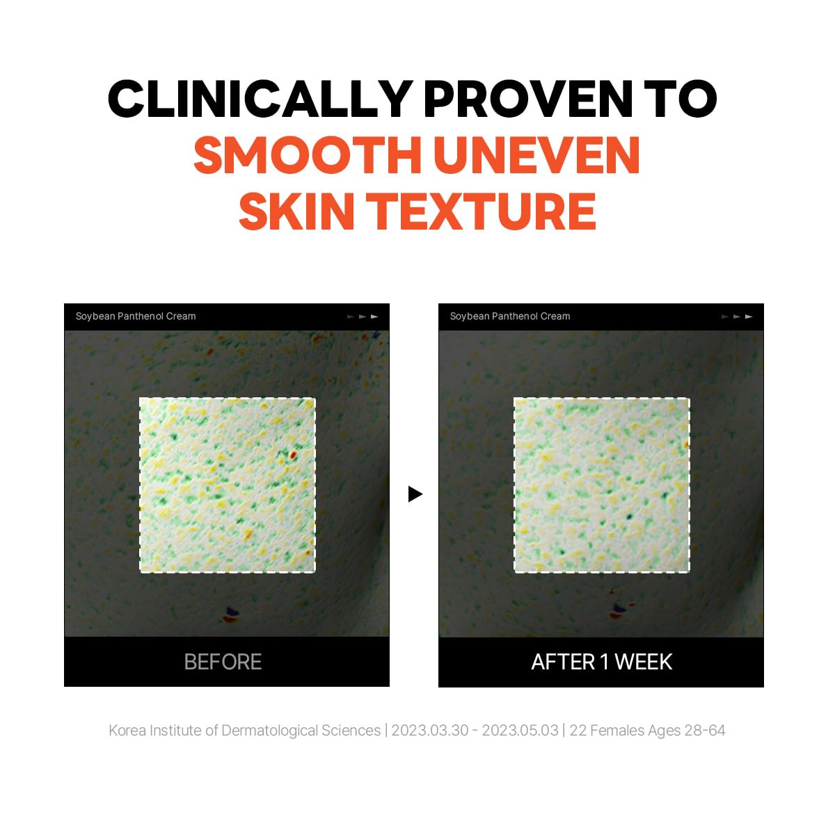 ROUND LAB Soybean Panthenol Cleanser