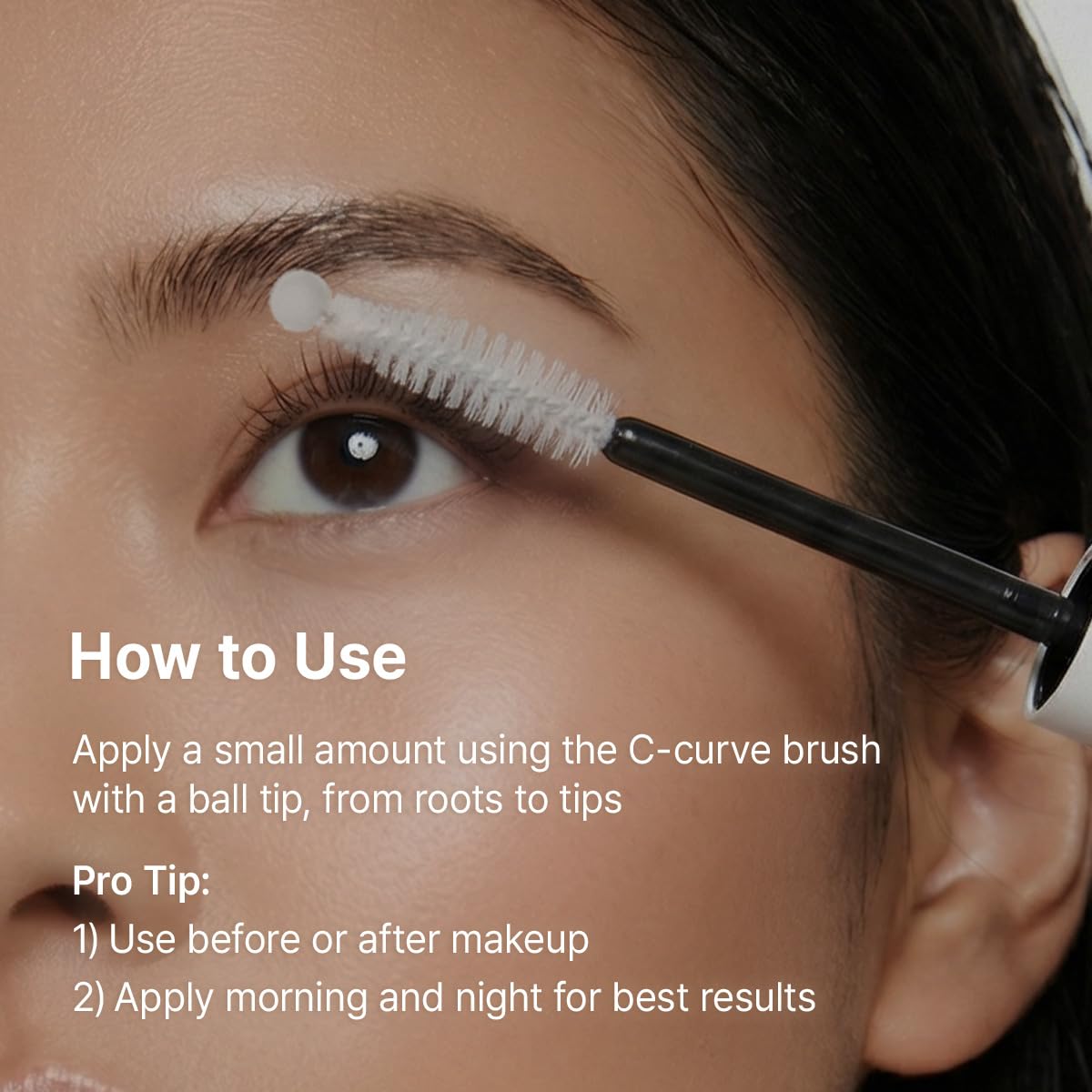 Dr Althea Lash Boost Serum