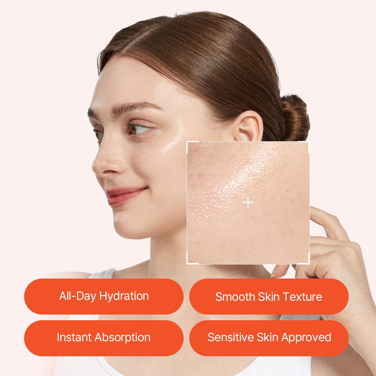 ROUND LAB Soybean Panthenol Cleanser