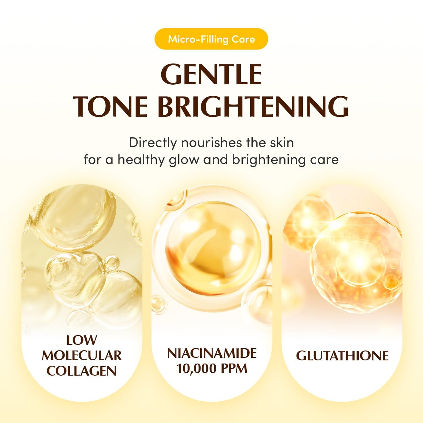 EQQUALBERRY - Collagen Glow up Hydrogel Mask Set