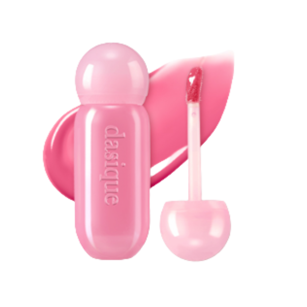 dasique Juicy Dewy Glow Tint