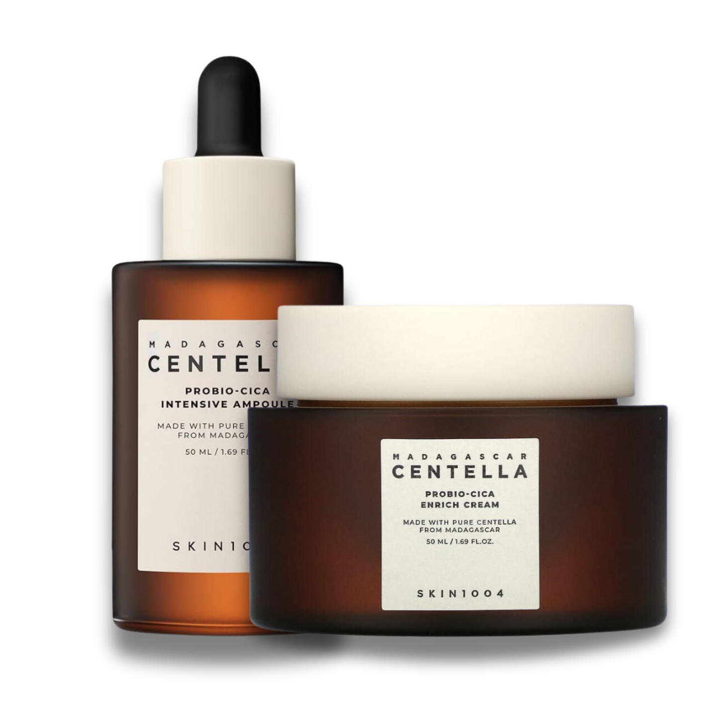 Skin1004 Barrier Repair Bundle