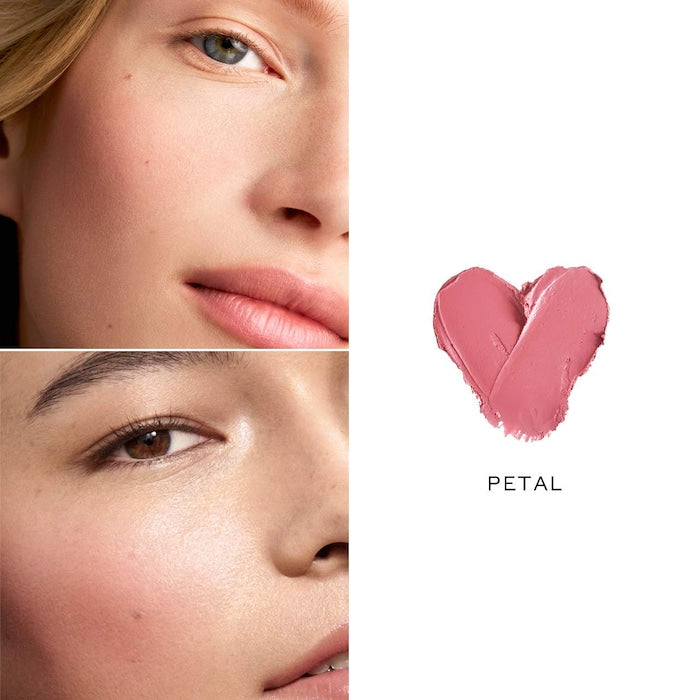 Westman Atelier Baby Cheeks Lip + Cheek Cream Blush Stick
