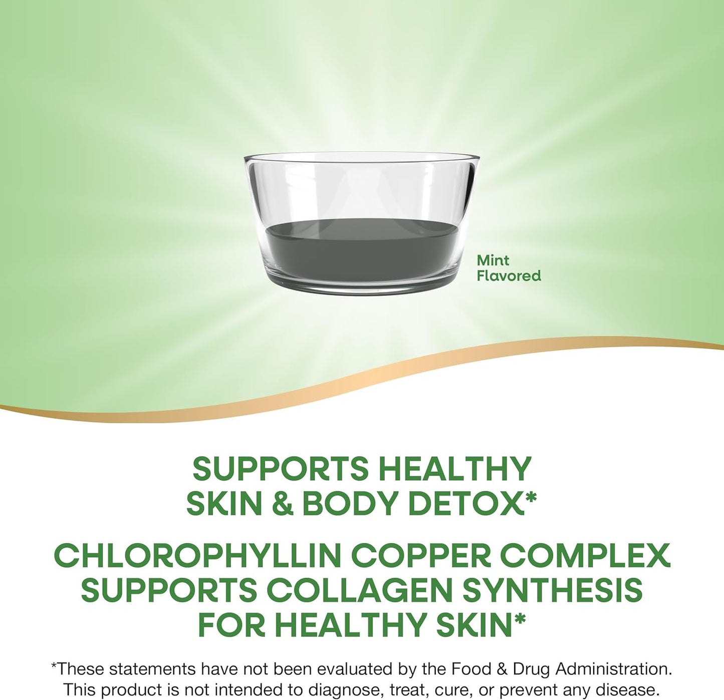 Nature's Way Chlorofresh, Liquid Chlorophyll