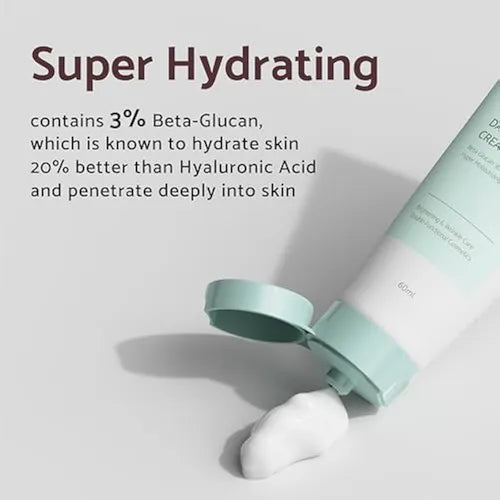 iUNIK Beta-Glucan Edition Skincare Set