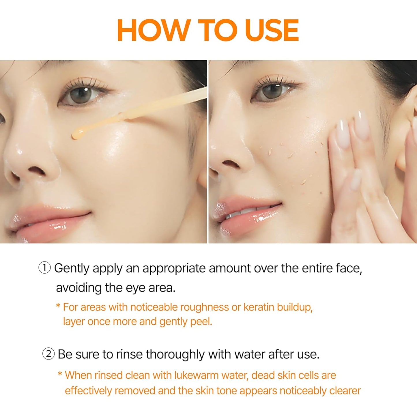 Dr.Melaxin Peel Shot Exfoliating Kojic Acid Turmeric Serum