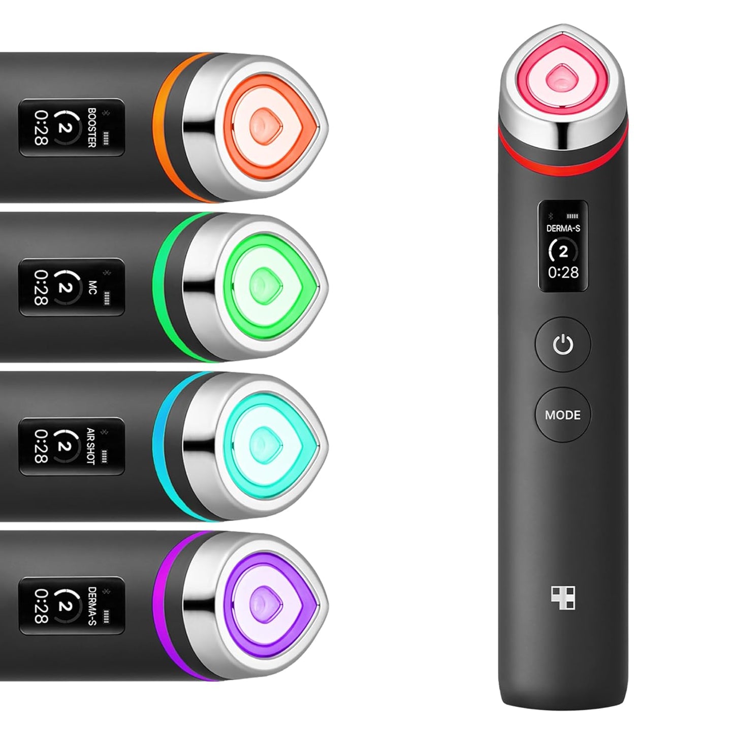 medicube - AGE-R Booster Pro Pink